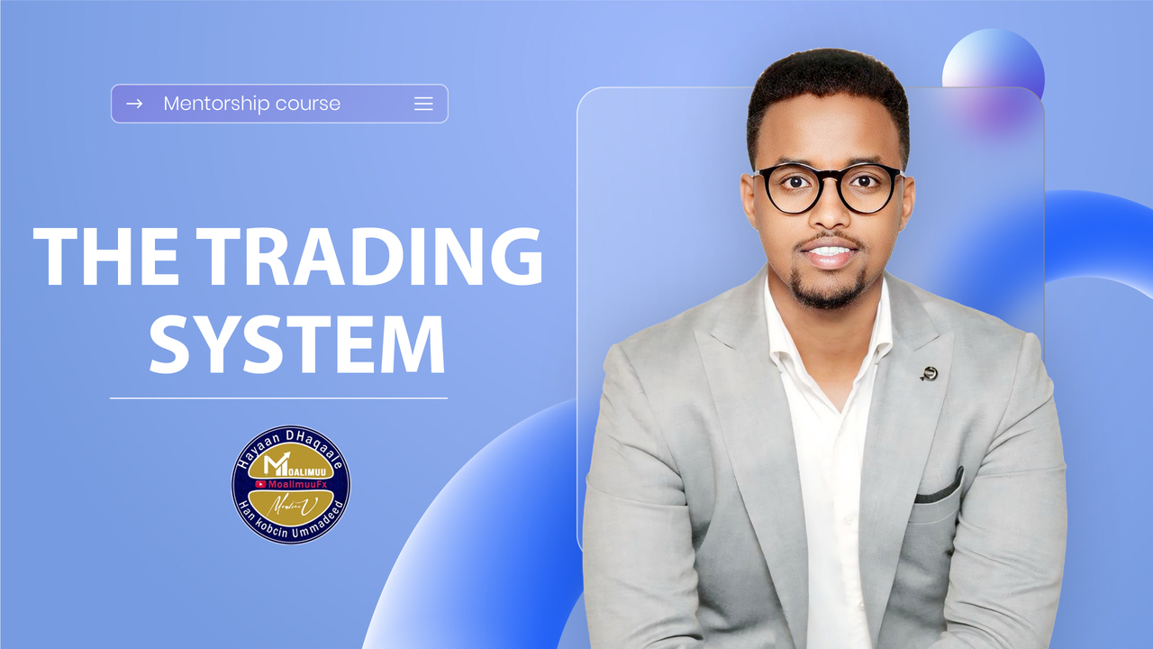 The Trading System