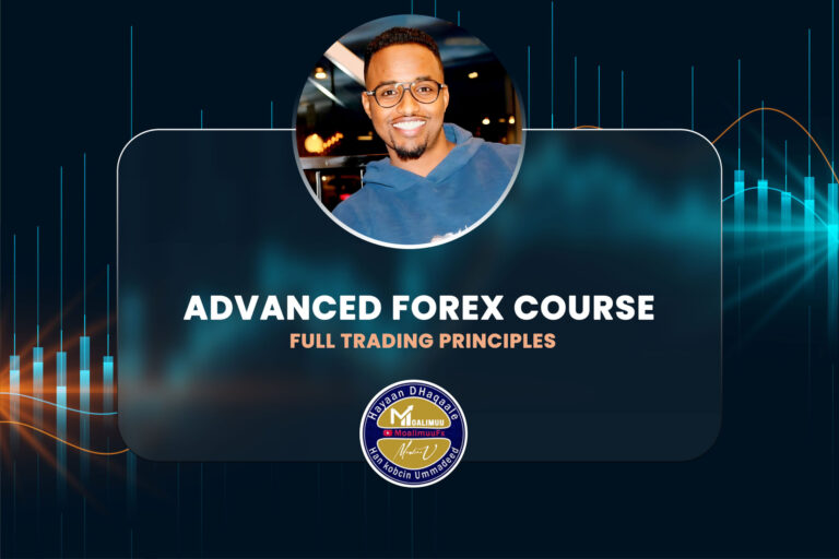 Advanced Forex Course